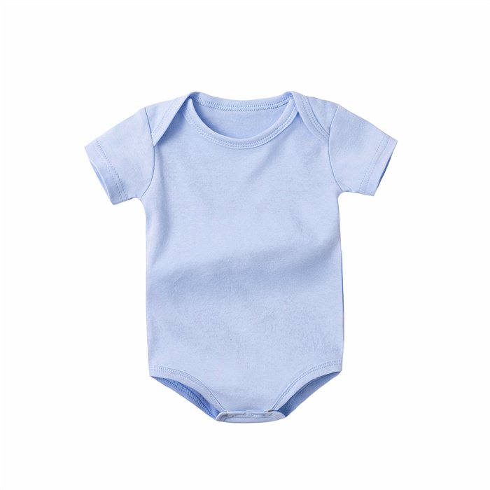 Factory Wholesale baby romper low price infant baby onesie new born kids clothes children knitted newborn rompers baby bodysuit