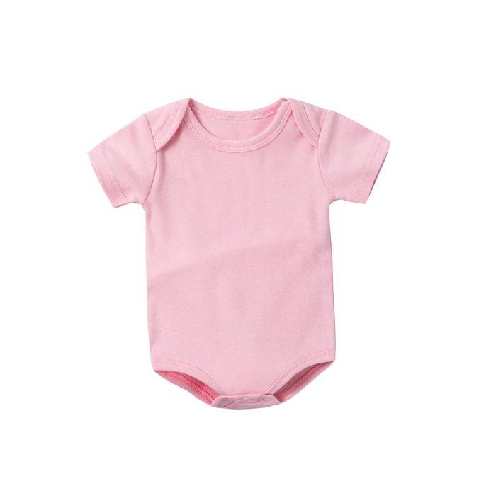 Factory Wholesale baby romper low price infant baby onesie new born kids clothes children knitted newborn rompers baby bodysuit