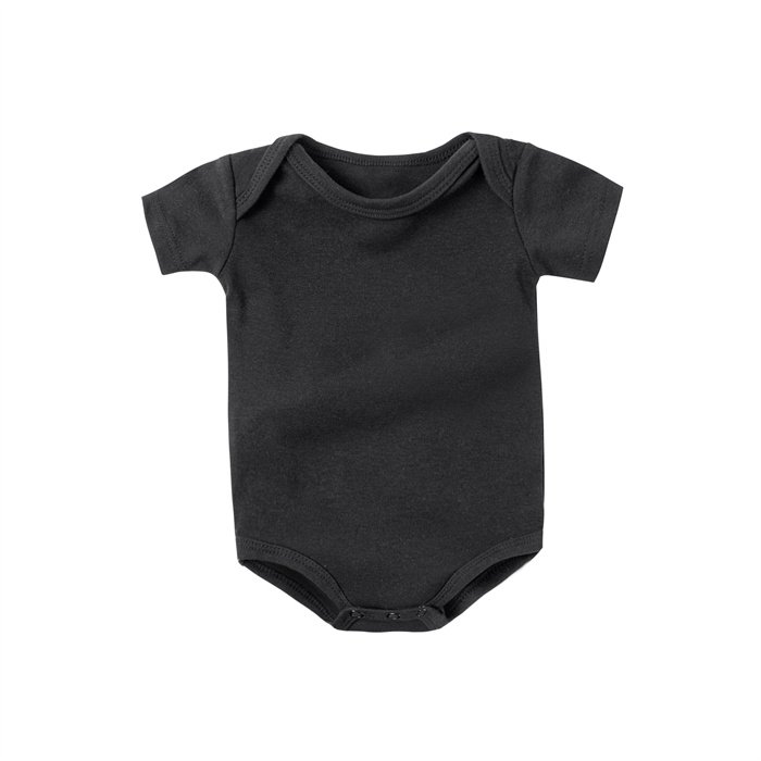 Factory Wholesale baby romper low price infant baby onesie new born kids clothes children knitted newborn rompers baby bodysuit
