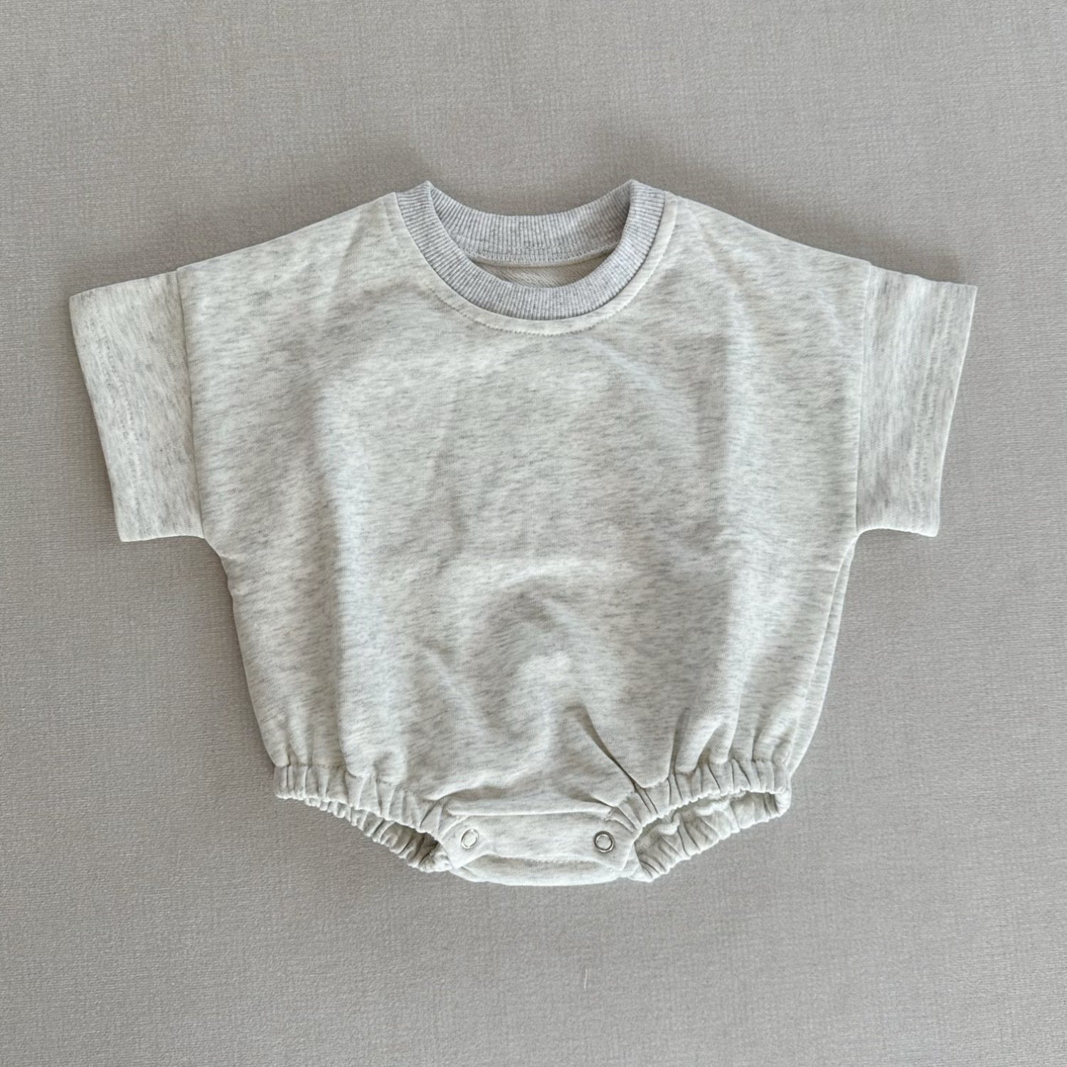 Summer Rompers Baby Monogrammed Baby Rompers Newborn Custom Baby Bubble Romper