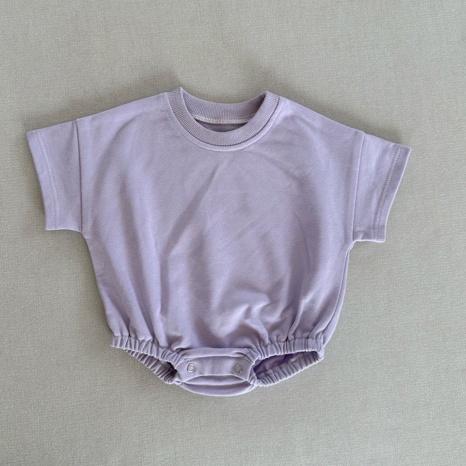 Summer Rompers Baby Monogrammed Baby Rompers Newborn Custom Baby Bubble Romper