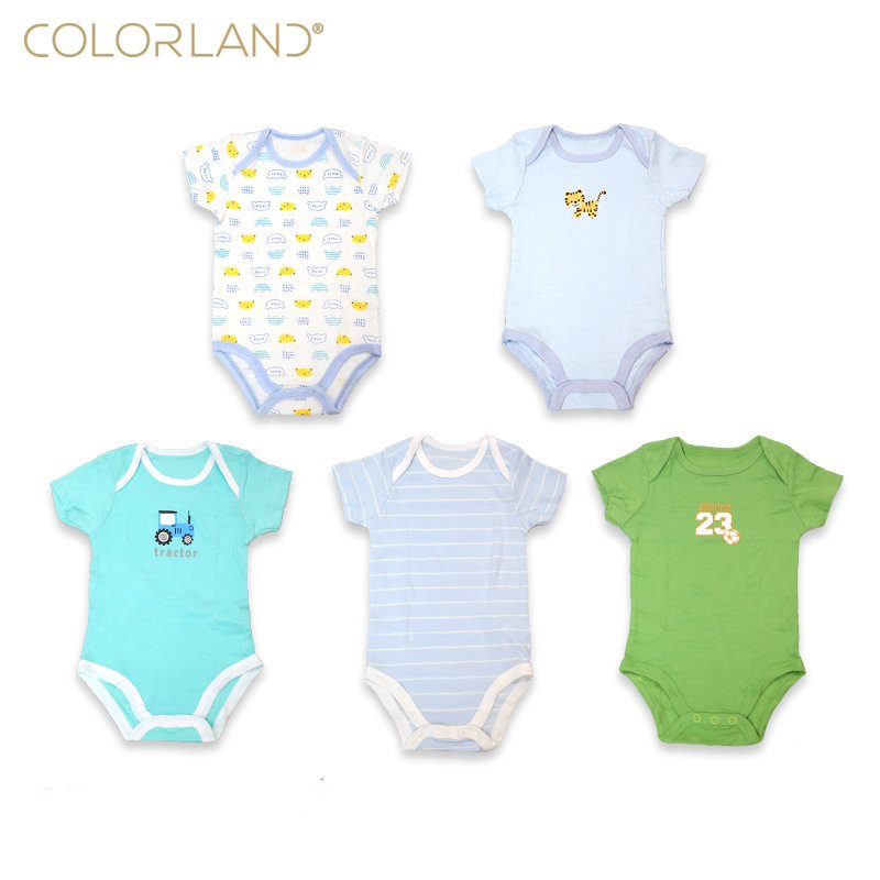 Soft & comfortable boy clothes 100% cotton baby body suit,sleeveless baby romper