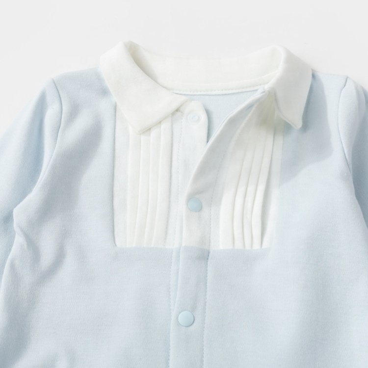 ChuchuPuff High quality Infants & Toddlers clothing cotton newborn Baby rompers jumpsuit
