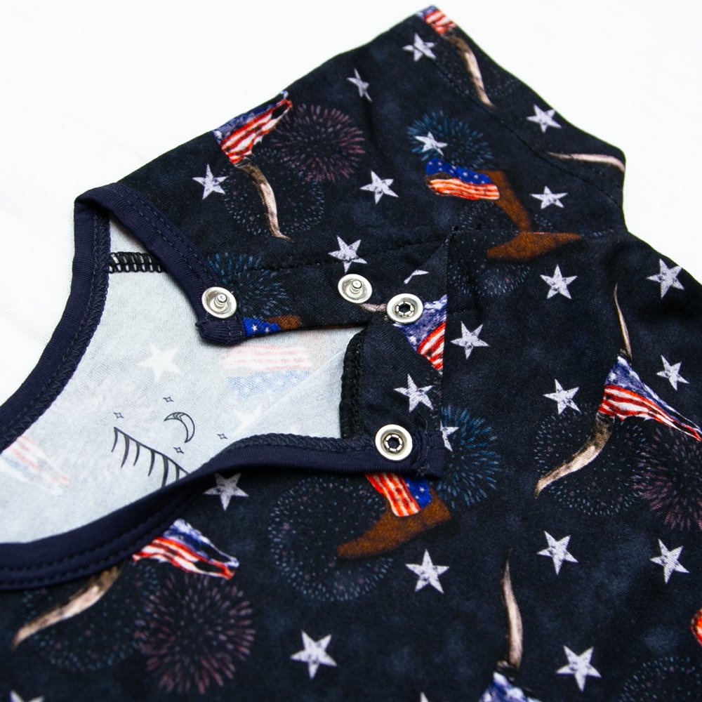 Wholesale RTS new design cheap new born baby romper bamboo comfortable short sleeve baby onesie