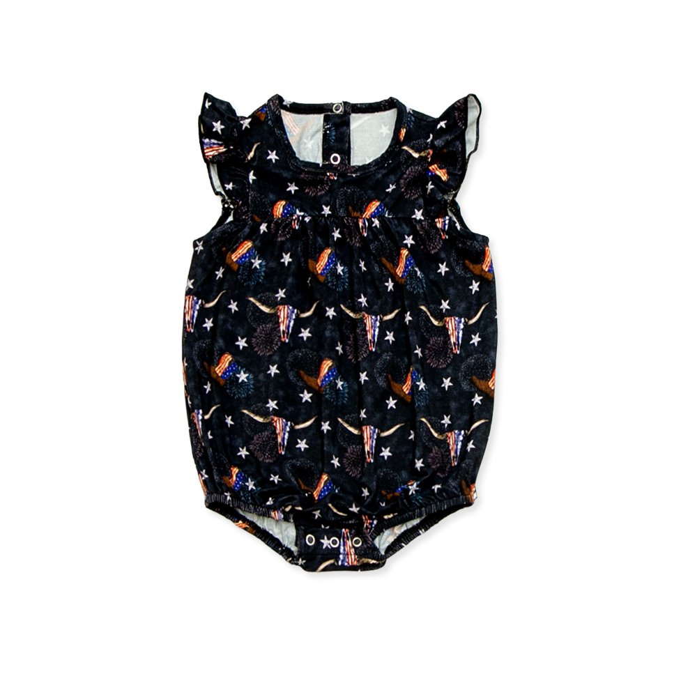 Wholesale RTS new design cheap new born baby romper bamboo comfortable short sleeve baby onesie