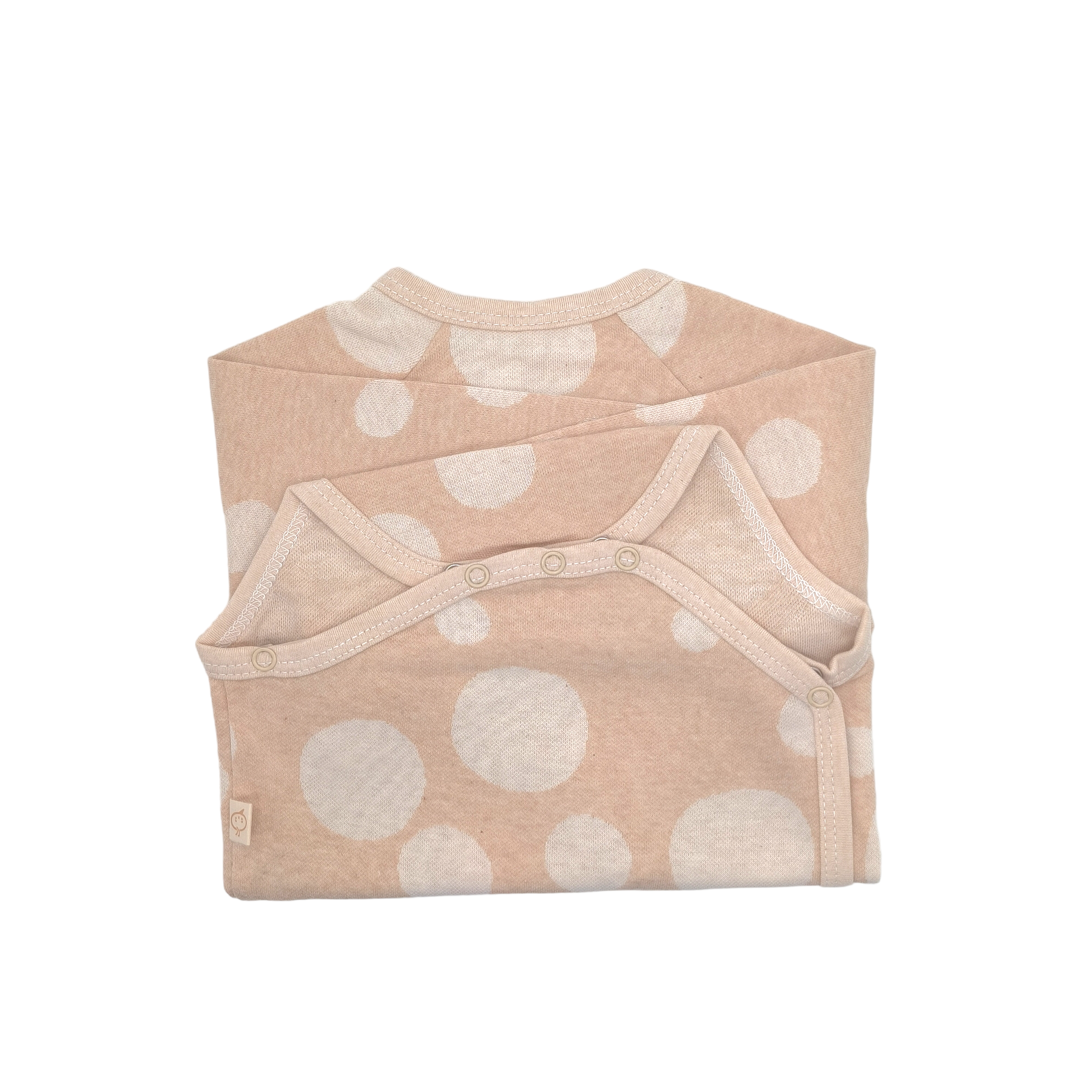 Born Baby Clothes Romper Kids Wholesale Unisex Winter 1pc / Opp Bag OEM ODM Onesie Babymio Manufacturer Custom New Soft Cotton