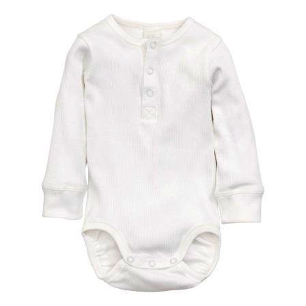 Wholesale children's adorable toddlers , White color Baby Rompers 2019
