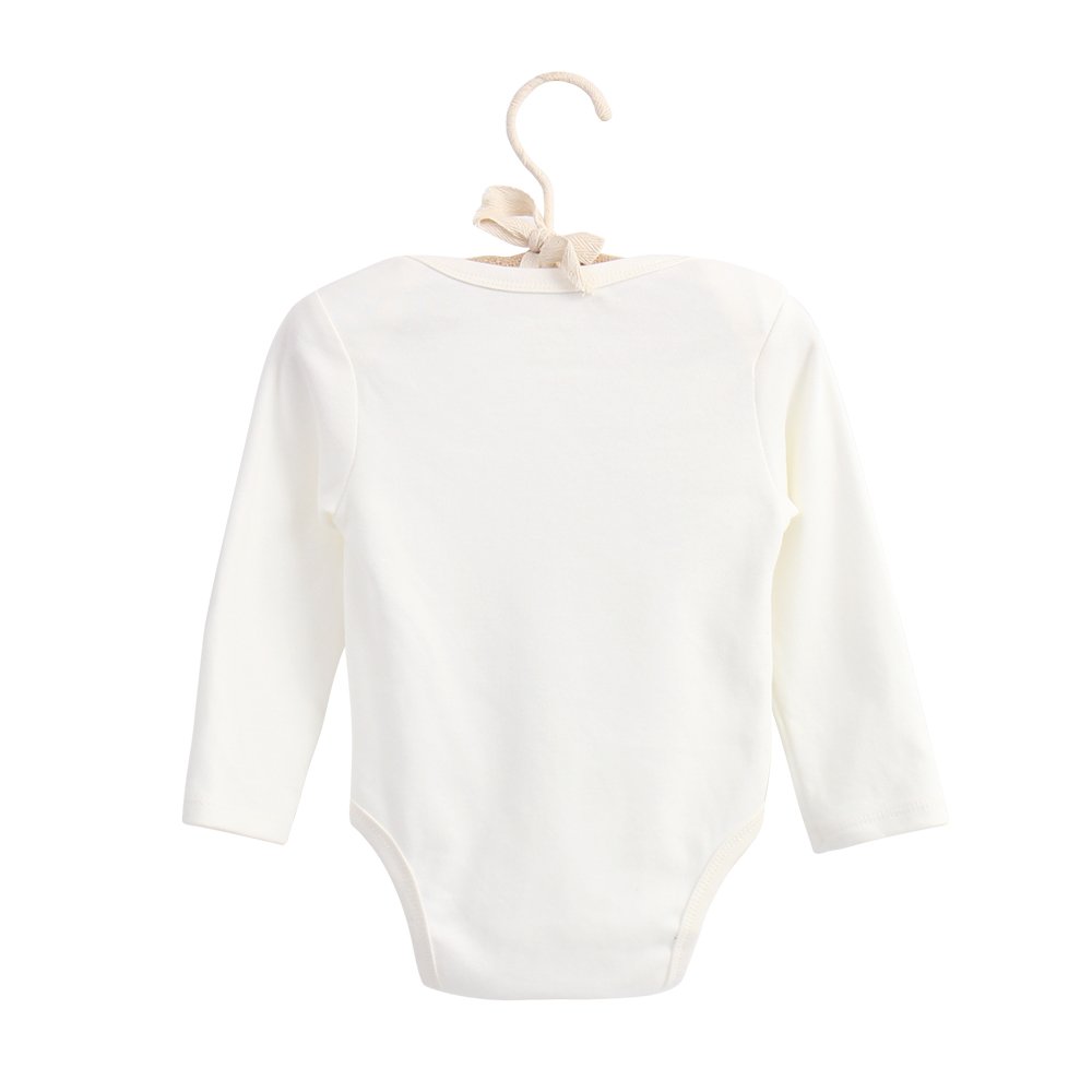 2021 Baby romper summer solid color newborn triangle suit one piece cotton romper for baby