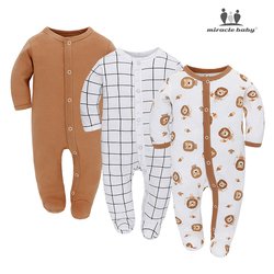 0-2 Months(Length 56cm);2-4 Months(Length 62cm);5-7 Months(Length 68cm)