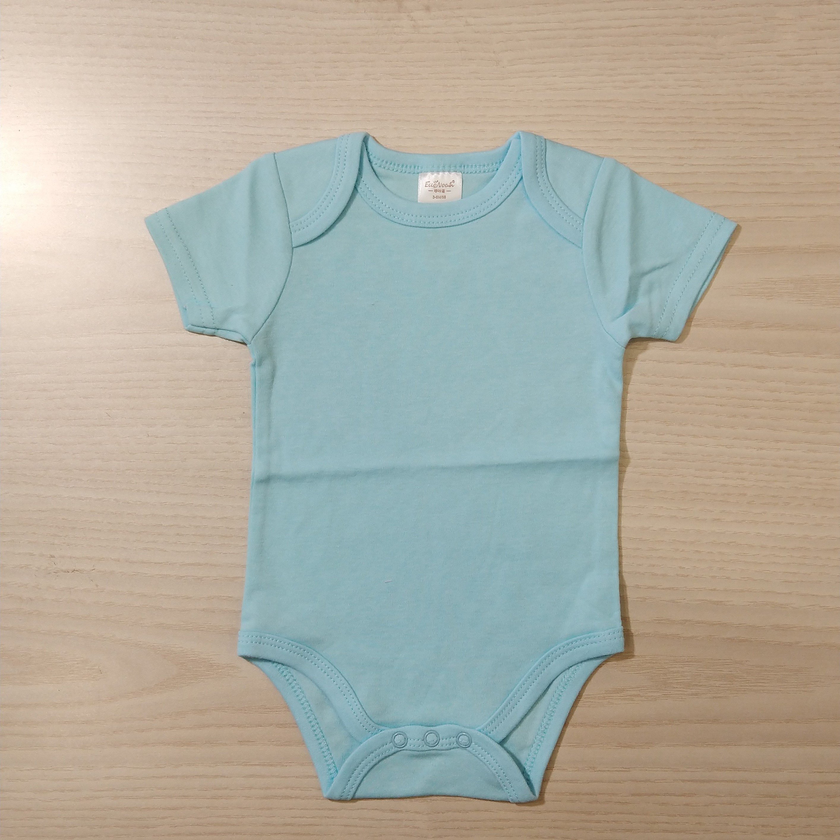 Hot Sell Explosion 100% cotton shortsleeve newborn clothes wear summer boys sleepwear baby boy pajamas set romper