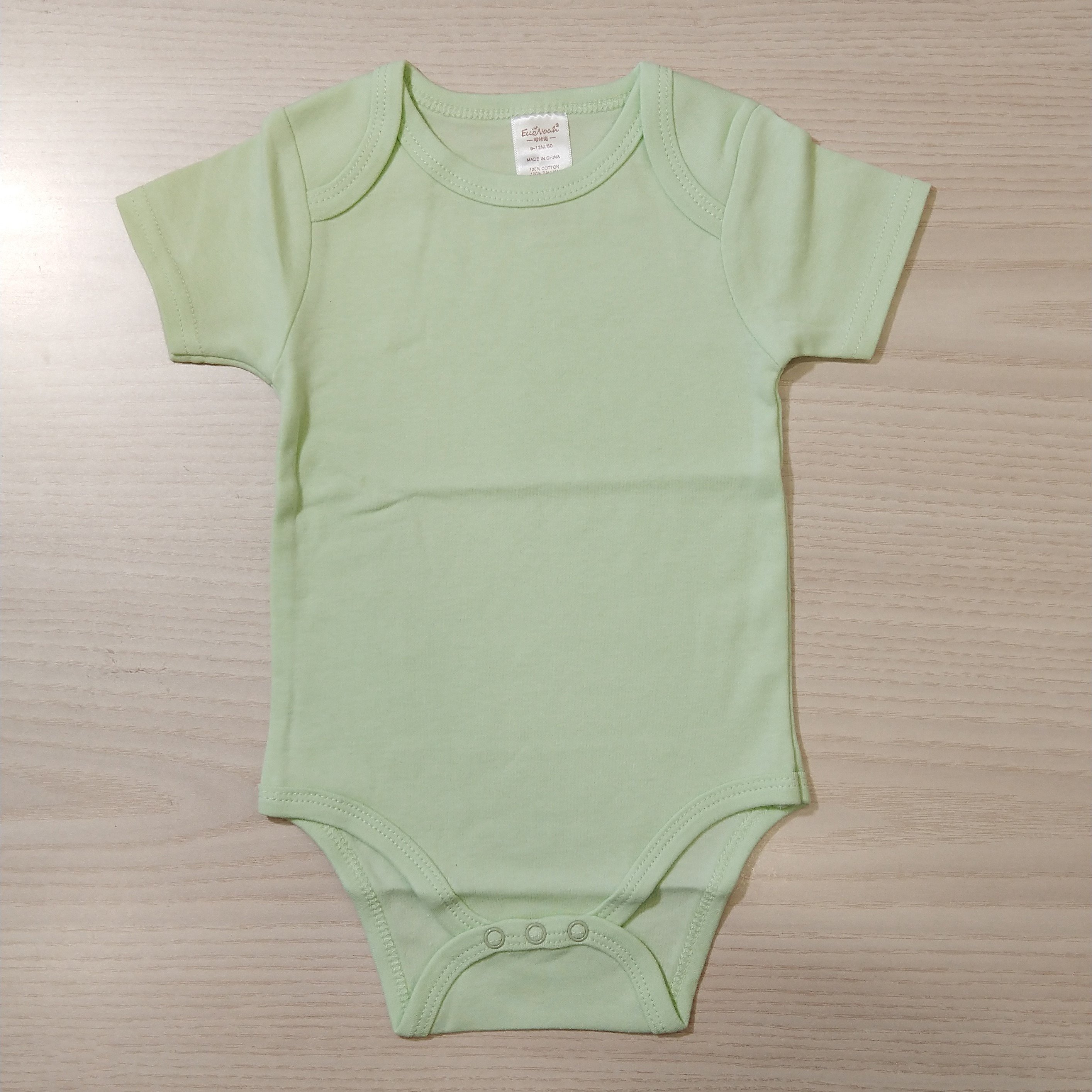 Hot Sell Explosion 100% cotton shortsleeve newborn clothes wear summer boys sleepwear baby boy pajamas set romper