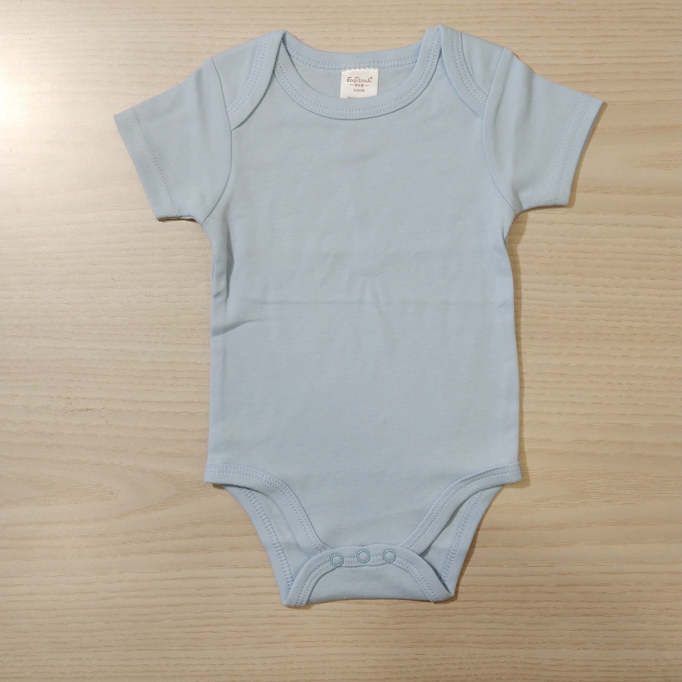 Hot Sell Explosion 100% cotton shortsleeve newborn clothes wear summer boys sleepwear baby boy pajamas set romper