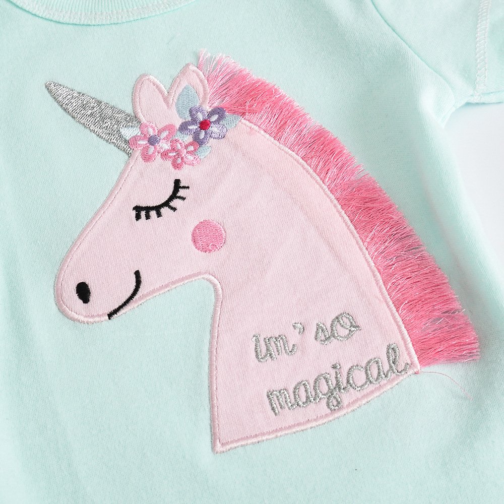 High Quality Baby Onesie 5Pcs Baby Romper Set Newborn Baby Clothes short sleeve jumpsuit set