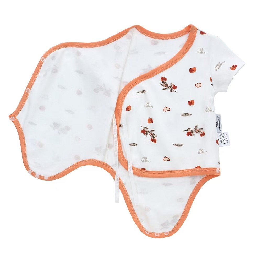 Boys Girls Onesie Cotton Infant Clothing Jump Suit Baby Bodysuit Romper short sleeve New Born Cute Cartoon Baby Clothes For Girl