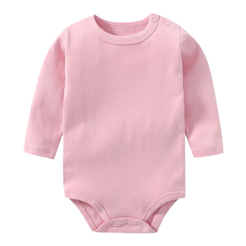 New Design Autumn Baby Boys Clothes Long Sleeve Cotton Newborn Baby Romper
