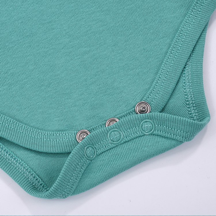 Low Price Brand Baby Romper Cheap Apparel Stock Clearance Cotton Summer Baby Clothes Jumpsuit