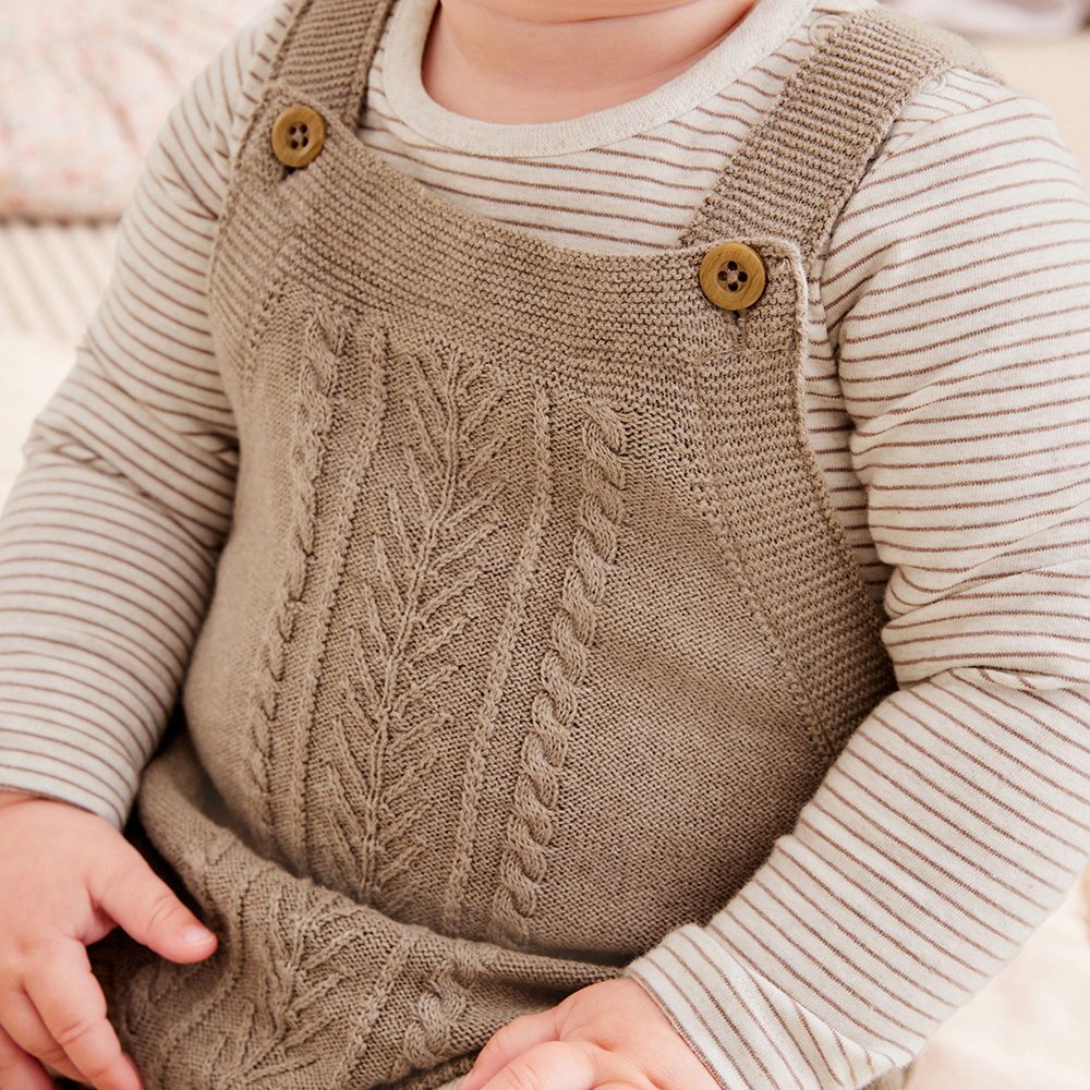 Wholesale Infant Baby Organic Romper long Sleeves Baby Rompers For Girl Boys custom fabric baby onesie