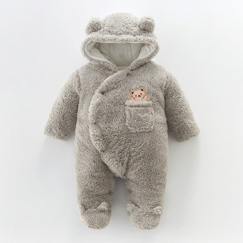 Hot Sale Soft Thicken Keep Warm Baby Sleeping Bag Wrap