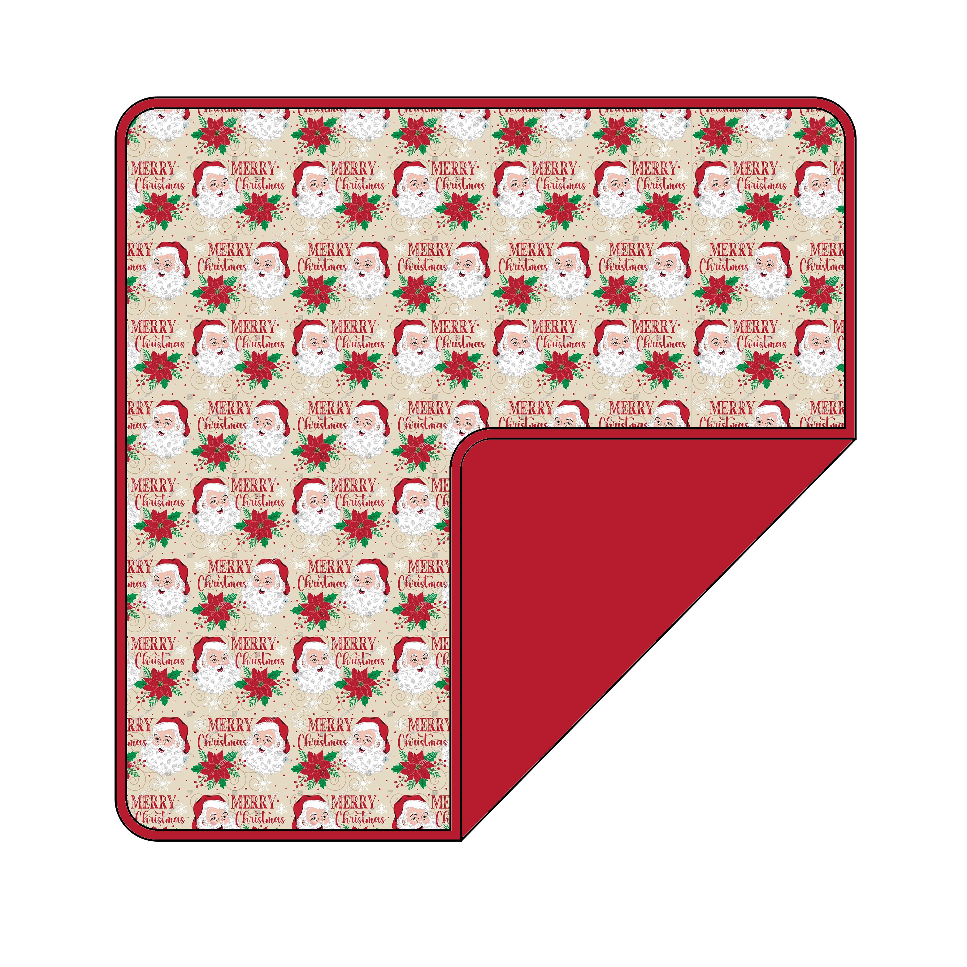 wholesale custom christmas Print baby Bamboo romper kdis girls clothes zipper pajamas