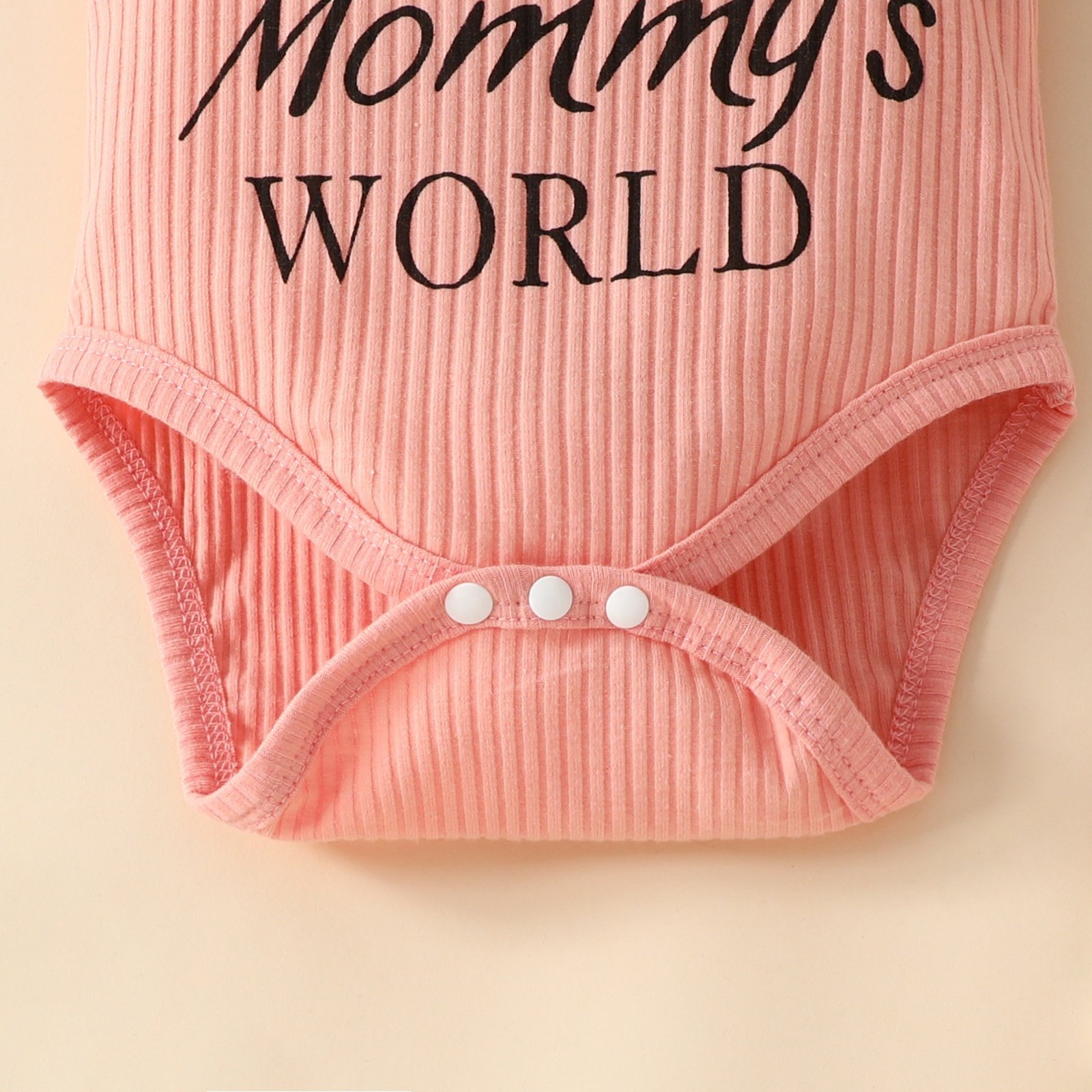 Wholesale Autumn Winter Baby Jumpsuit short Sleeve Ruffle Floral Infant Girls Romper Dress Newborn Clothes