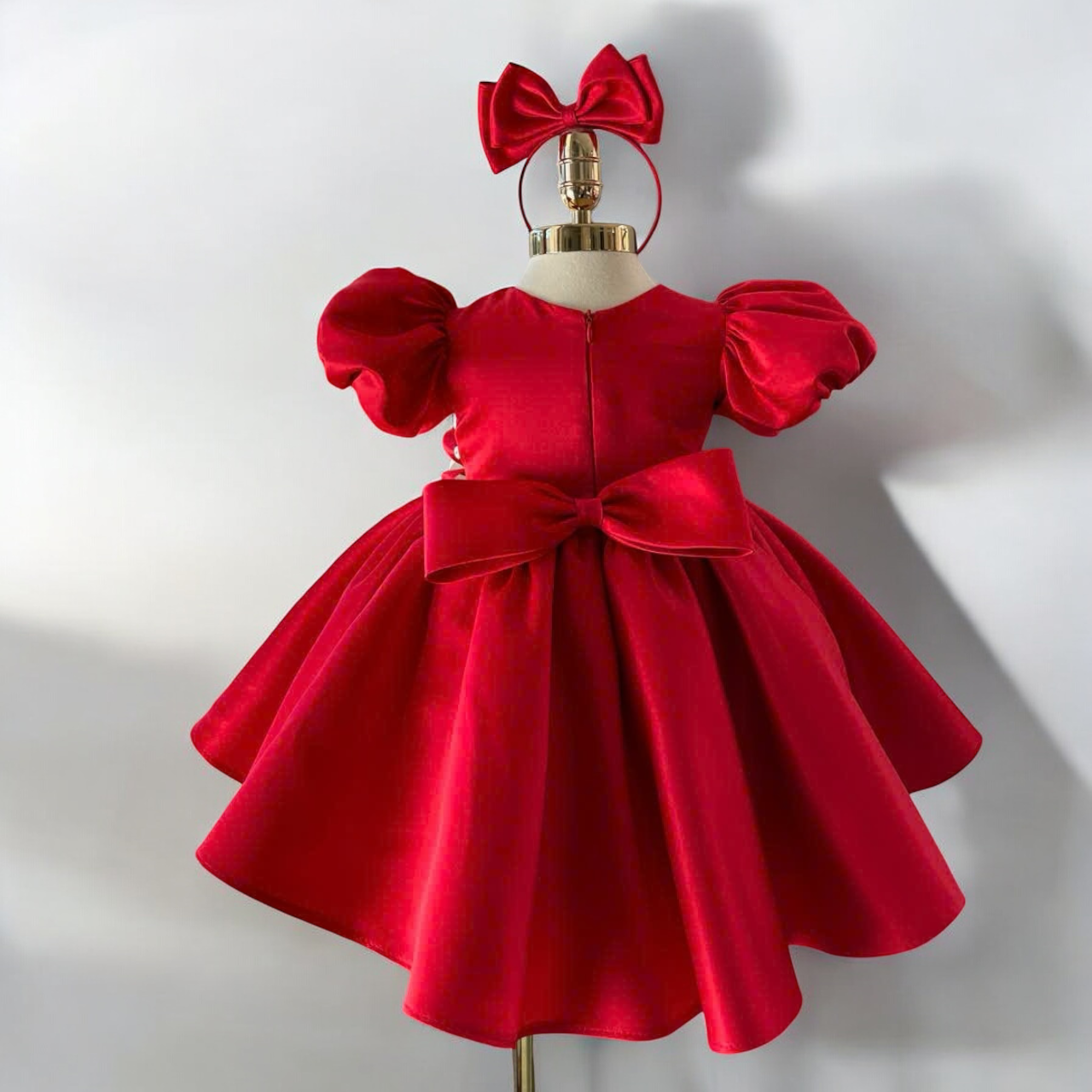 2 Princess Chan Floral Dress Short Dress for Girls Summer Cotton Princess OEM ODM Competitive Price 12 Years Age Vietnam Made