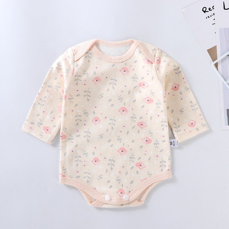 95% Cotton Children Summer Clothes Clothing Wholesale Vintage Baby Clothing Baby Rompers 100% Cotton Support Full Woven Unisex