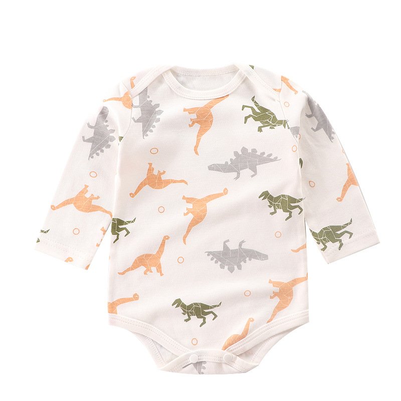 95% Cotton Children Summer Clothes Clothing Wholesale Vintage Baby Clothing Baby Rompers 100% Cotton Support Full Woven Unisex
