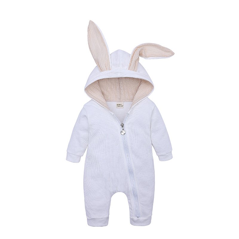 Wholesale Bodysuit 100% Cotton Rompers Baby Boy And Girl Romper Baby Clothes Newborn
