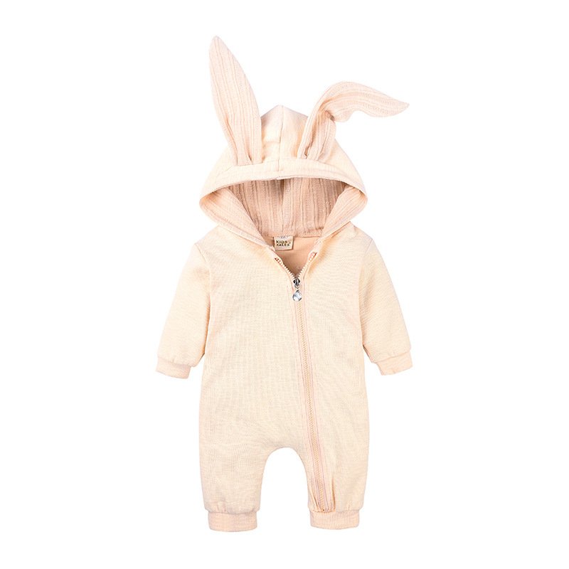 Wholesale Bodysuit 100% Cotton Rompers Baby Boy And Girl Romper Baby Clothes Newborn