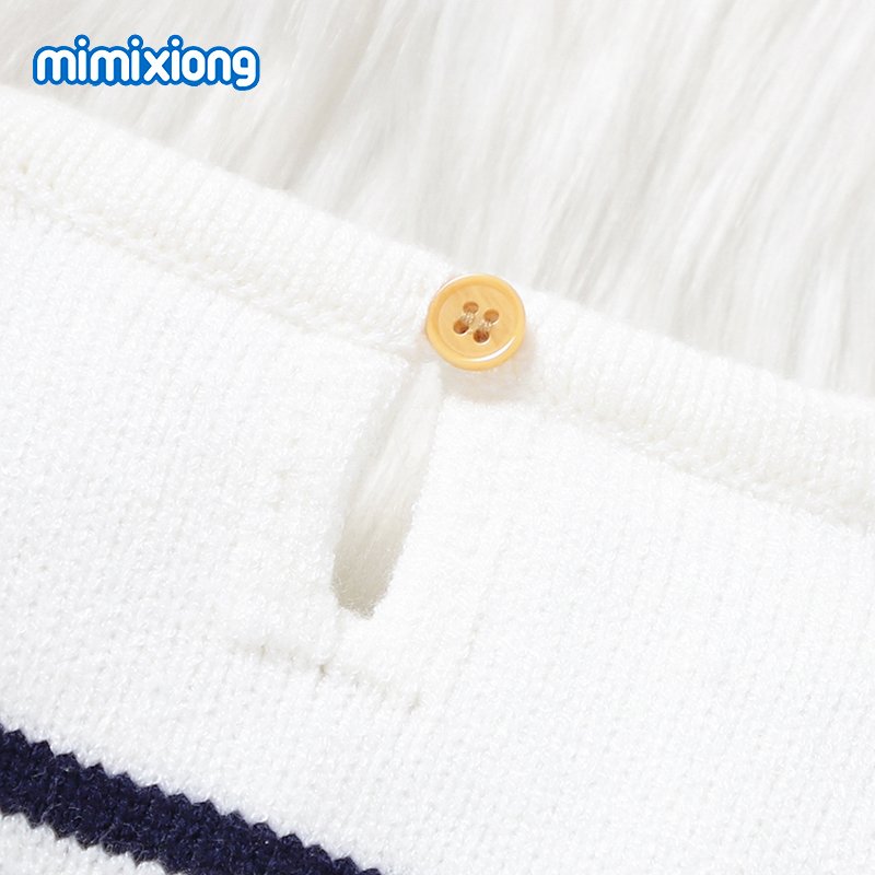 2024 Mimixiong New Style Long Sleeves Super Soft Infant Hoodie Toddler Baby Rompers