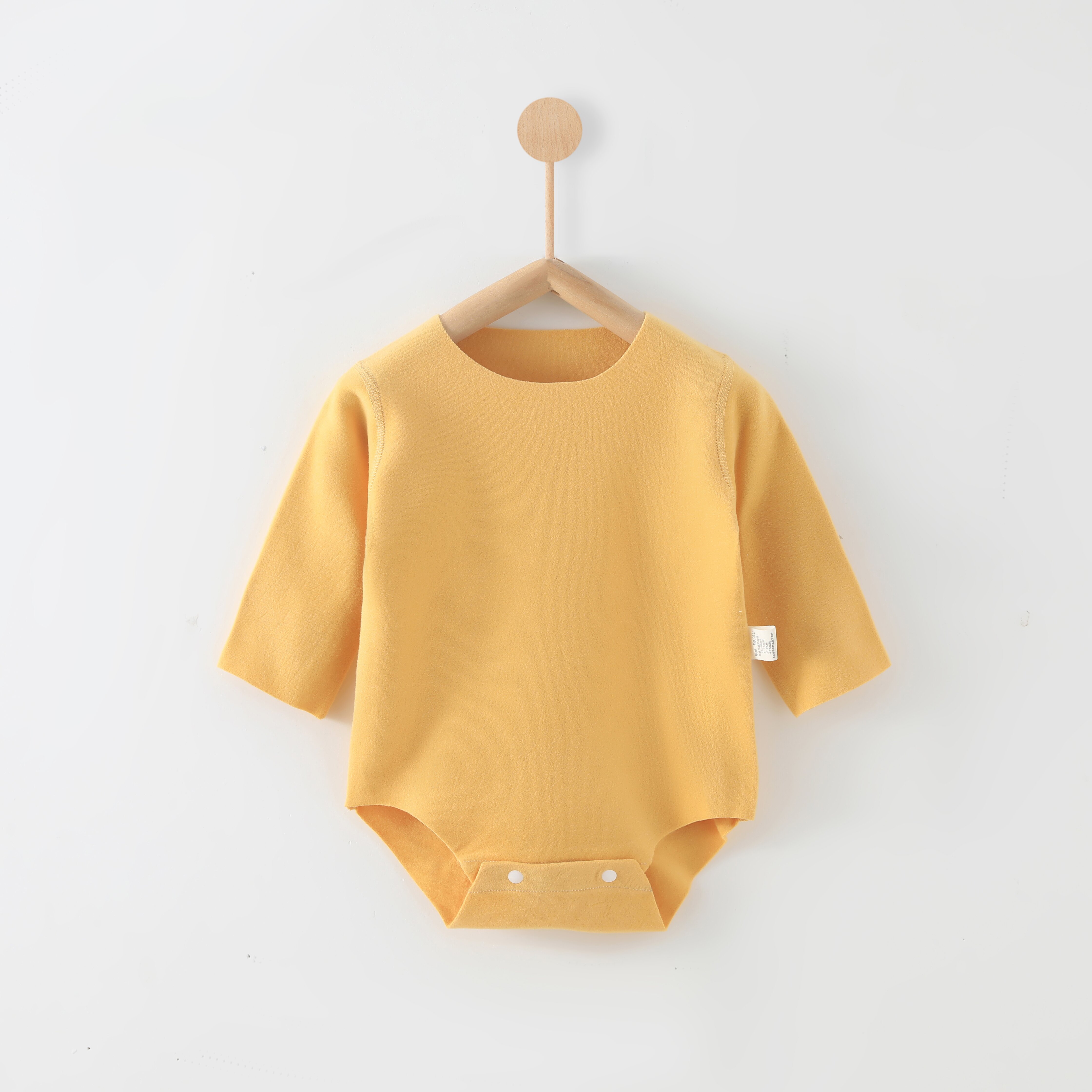 Baby Romper Wrap Bottom Boy Girl Bottom Underwear Warm Pajamas Autumn Clothing Newborn