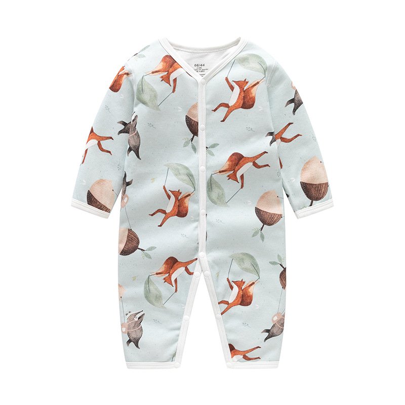 Newborn Baby Clothes Kids Sleep summer baby sleep sack Wholesale Cotton Breathable OEM muslin sleep bag