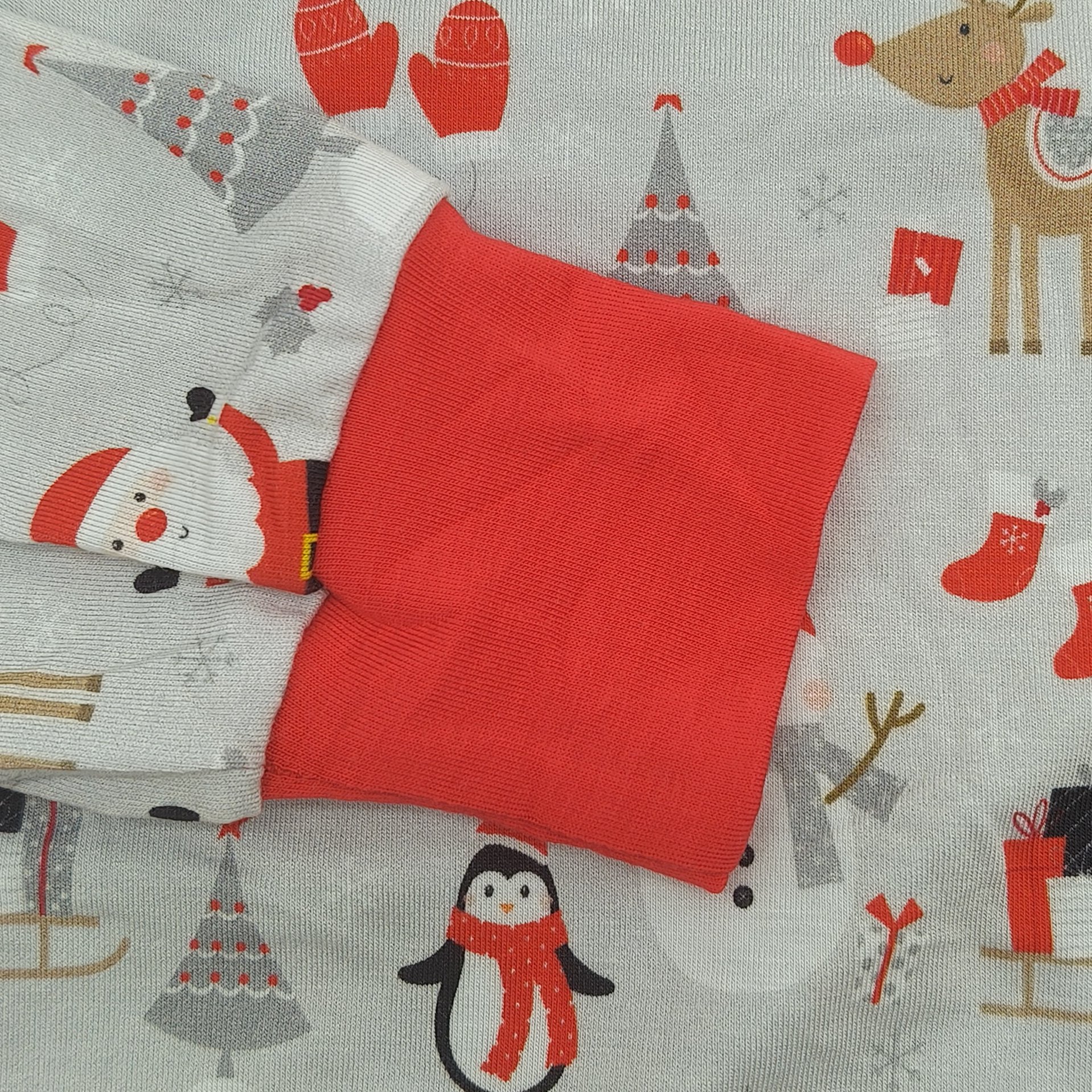 Hottest sale lovely turtle crab shellfish pattern long sleeve bamboo cotton double zipper baby clothes