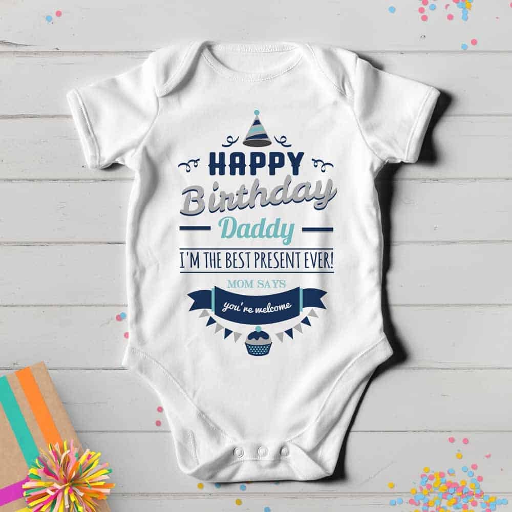 GOTS Certified 100% Organic Cotton Baby Rompers & Onesies