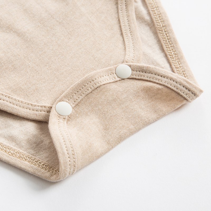 2020 new arrival 100% combed cotton newborn baby clothes Baby+Romper