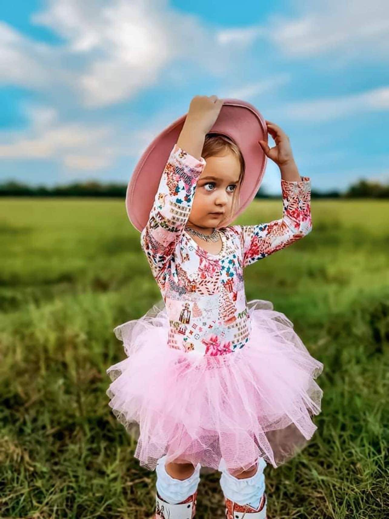 DH ODM mameluco de las ninas new hot sell christmas flutter sleeve girls leo baby rompers wholesale