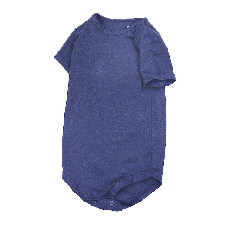Custom Summer Suit Clothes Girls' Boys' Baby Romper Sets 100% Cotton Infant Jumpsuit Newborn Clothing Pajama