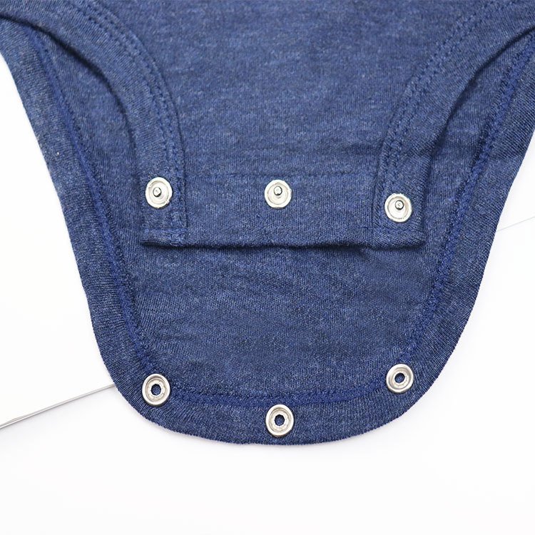 Custom Summer Suit Clothes Girls' Boys' Baby Romper Sets 100% Cotton Infant Jumpsuit Newborn Clothing Pajama