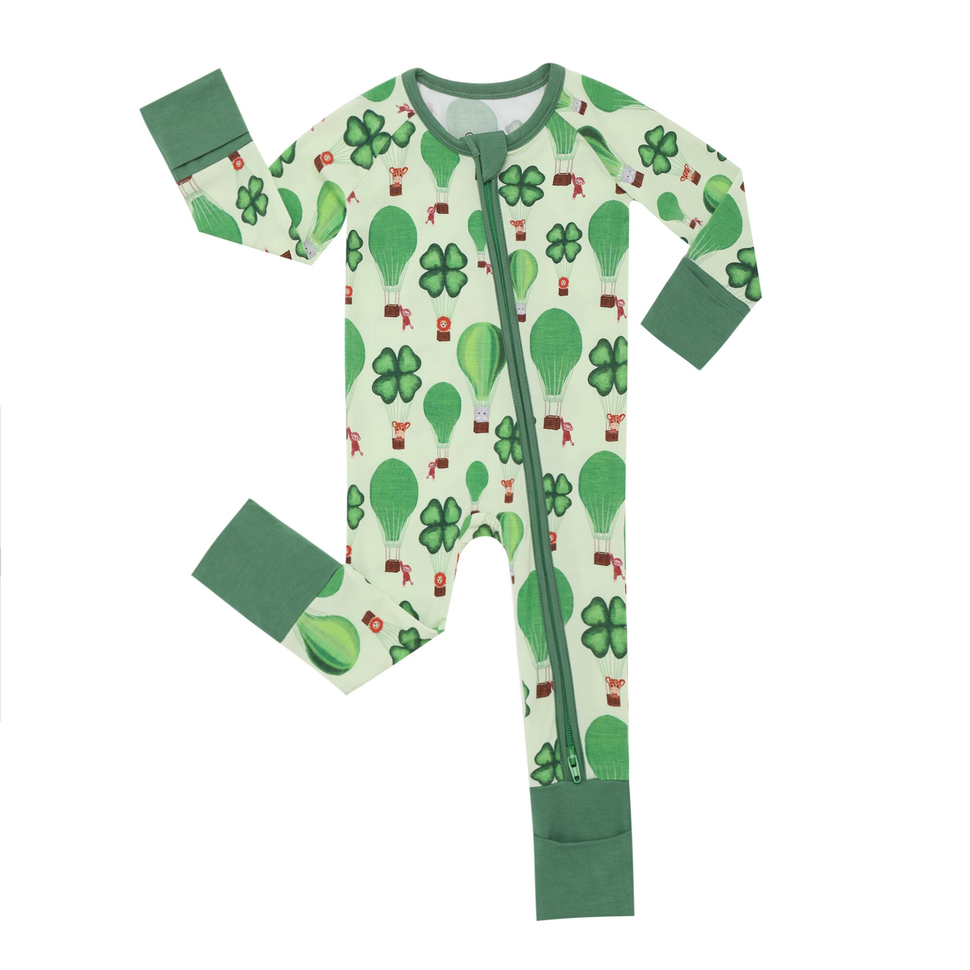 Manufacturer Wholesale & Customization Baby Romper Pajamas Bodysuit Dress Towel etc Best Deal Baby Clothing