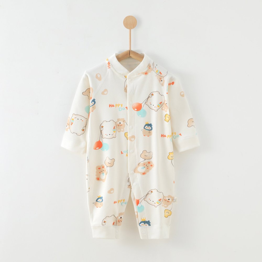 Wholesale Organic Knitted Newborn Clothing Baby Girl Romper Ruffle Jumpsuit Clothes Sleeveless 100% Cotton Fabric Baby Romper