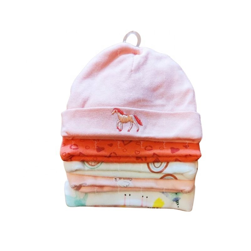 Apparel Clothes Babies Clothes Unisex Floral Knitted 100% Cotton Baby Rompers Guangzhou for Baby Full OEM Service Customized