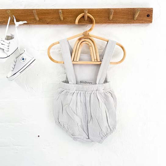 Customized Baby Clothing Set Personalized Sublimation Baby Rompers For Newborns