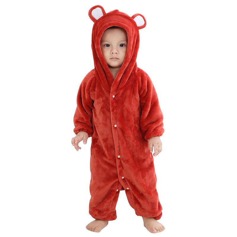 Baby Romper Set Cute Bulkclothingkids African Clothes Toddler Girl Fall Winter Baby Rompers 0-3 Months With Bkanket