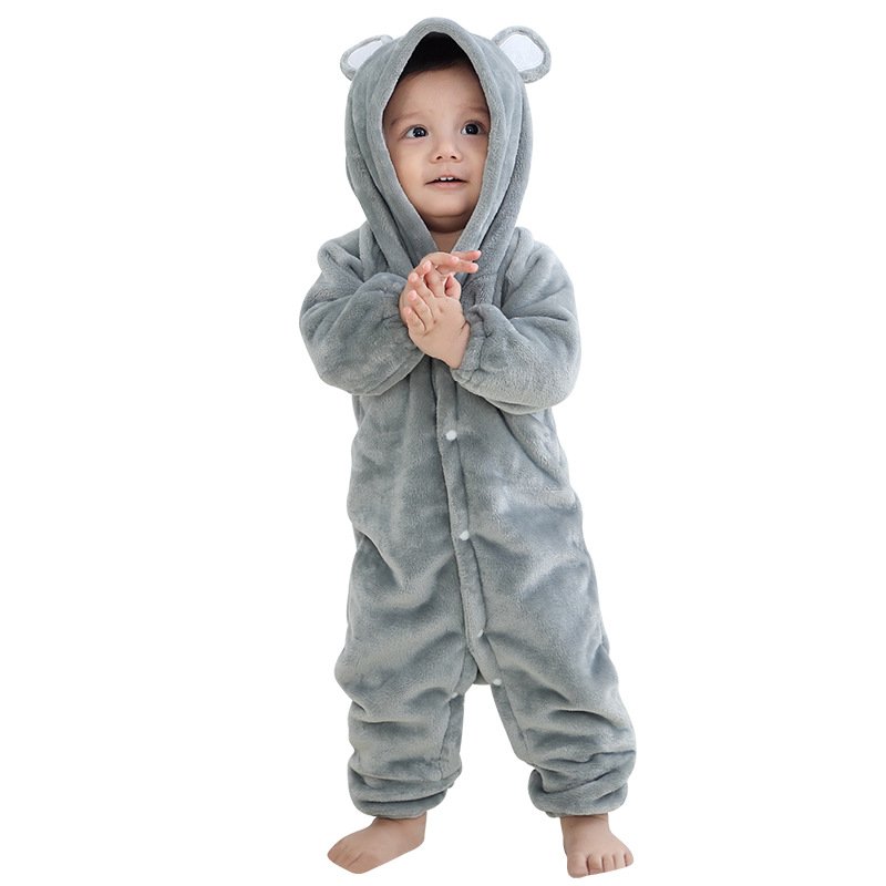 Baby Romper Set Cute Bulkclothingkids African Clothes Toddler Girl Fall Winter Baby Rompers 0-3 Months With Bkanket