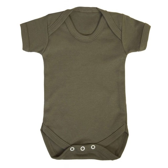 OEM Service Factory Manufacture Baby Newborn Clothes Onesie 100%Cotton Custom Printed Plain Babies Onesie Romper Wholesale Price