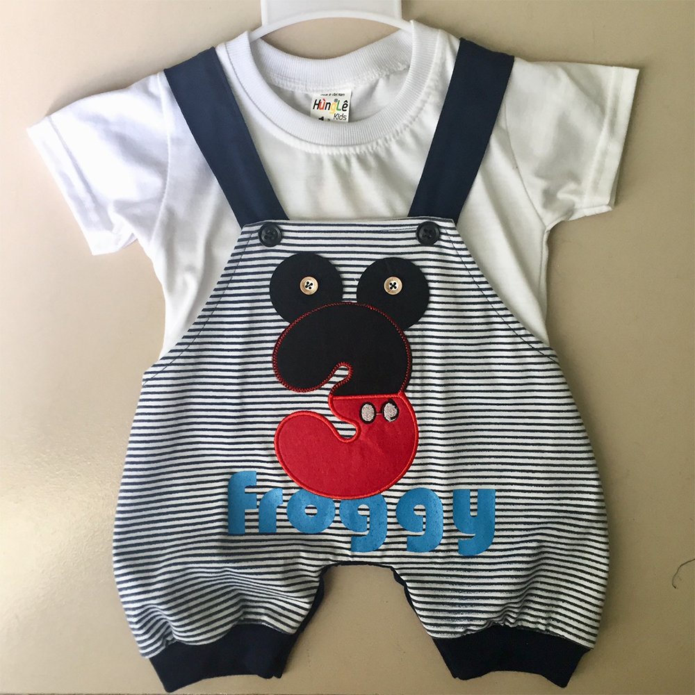 Wholesale Newborn Baby Girls Boys Clothes Short Sleeve Cotton baby boy clothing rompers