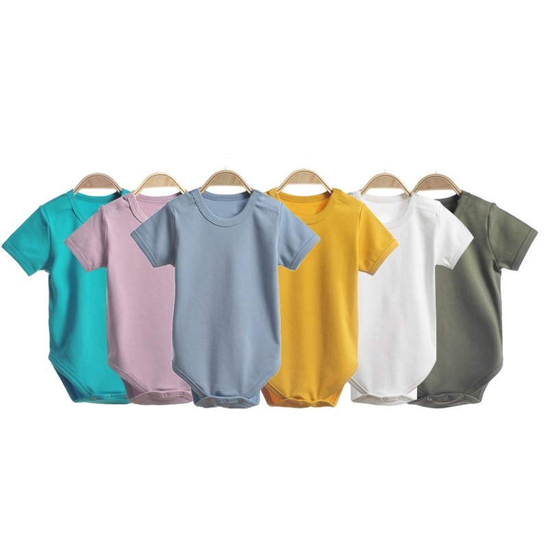 Newest Unisex Baby Clothes Romper Baby Girl Clothes Newborn Grow Bodysuit Baby Boy Romper