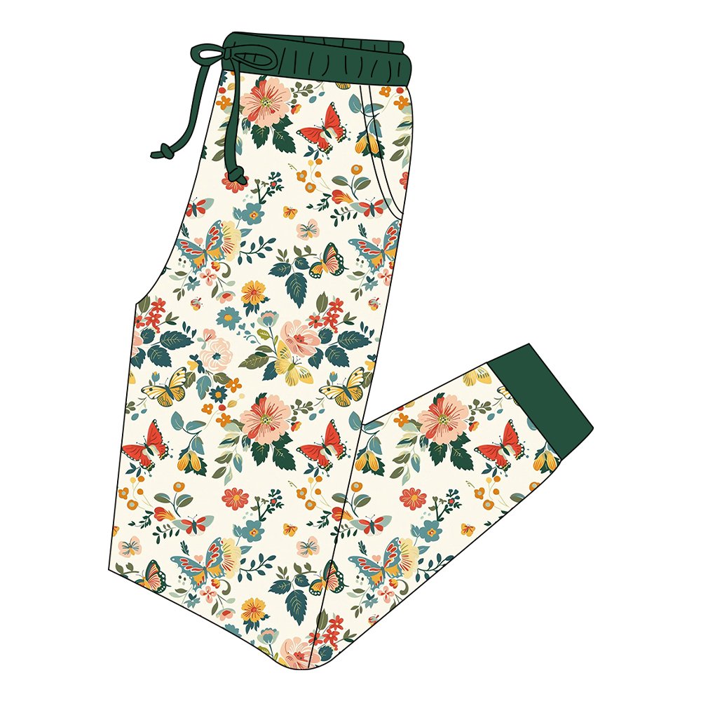 Hot selling Custom Print Bamboo Viscose Pajamas Organic Double Zipper Bamboo Baby Romper