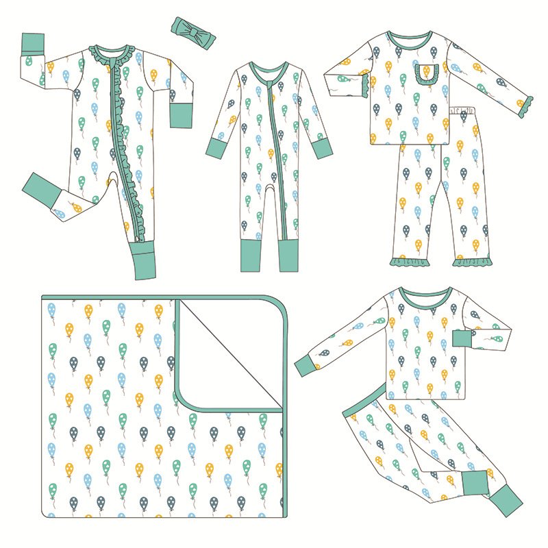 Wholesale Breathable Baby Girls Clothes Ribbed Cotton Bodysuit Short Sleeve Baby Onesie Baby Rompers