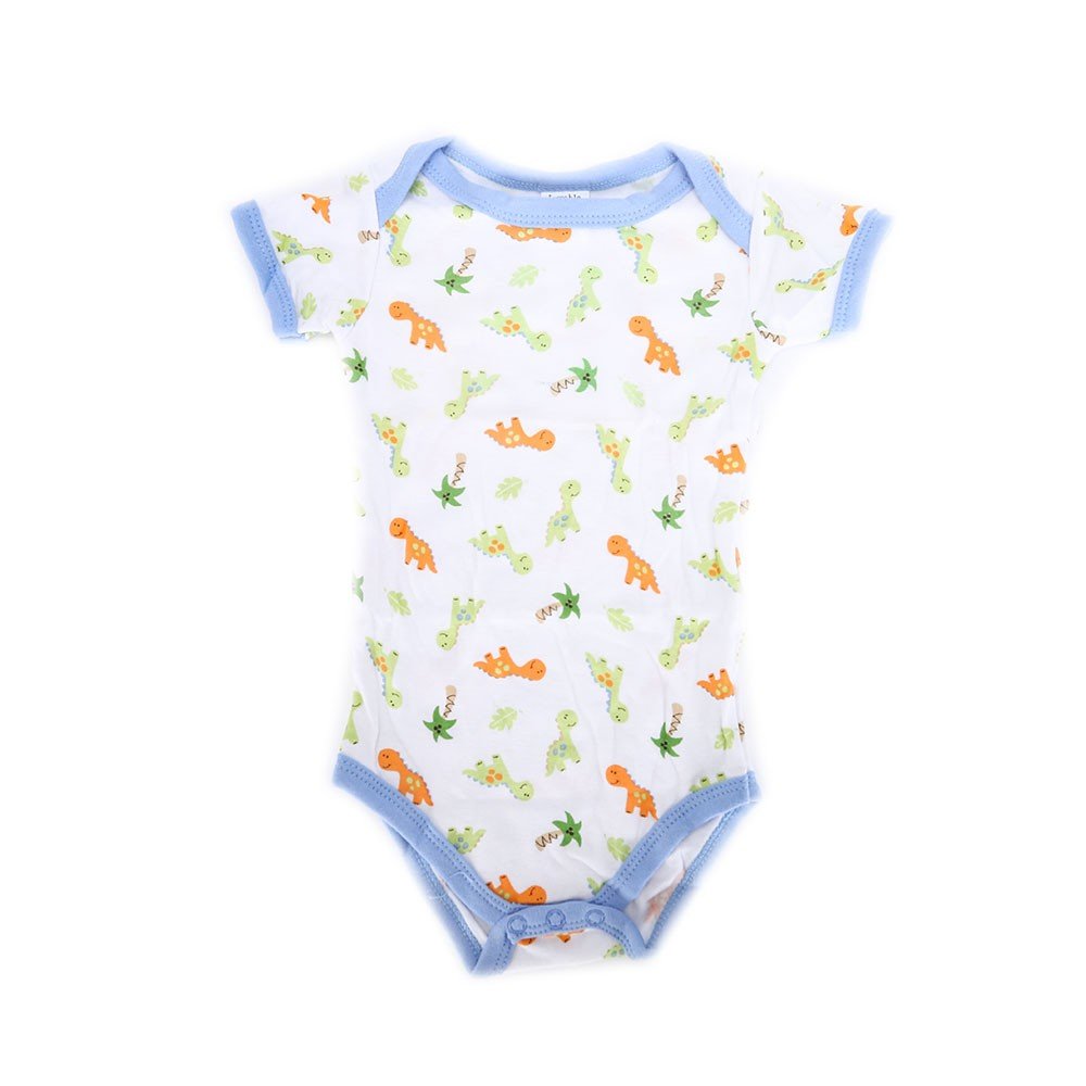 China factory cotton baby rompers custom bodysuit for babies